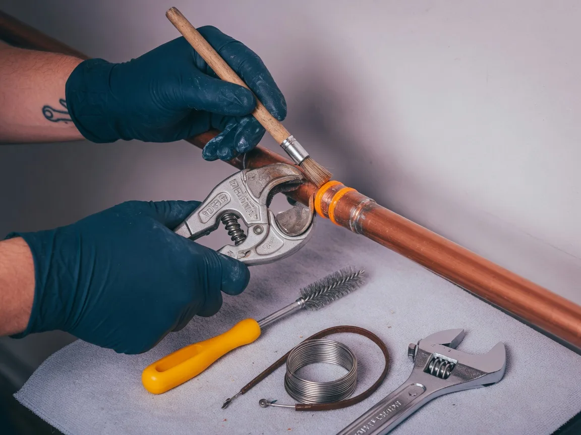 Why choose Sump Pump Repair in Henryetta, OK